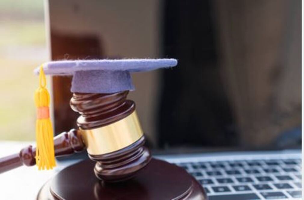 Carrera Judicial. Foto: Pixabay