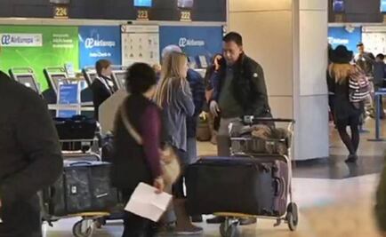 Humberto Moreira returns to Mexico