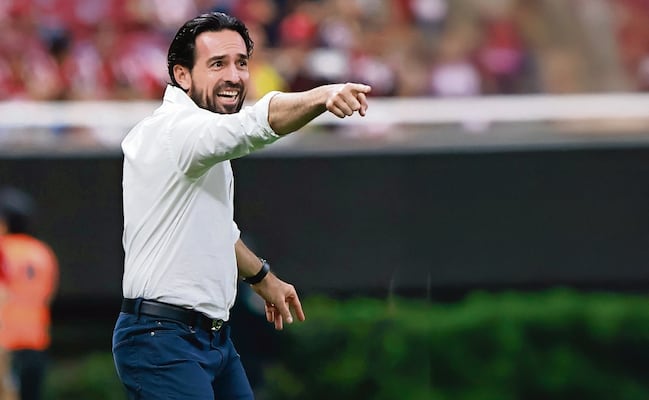 La nueva baraja de técnicos en la Liga MX; misma presión, nuevos rostros