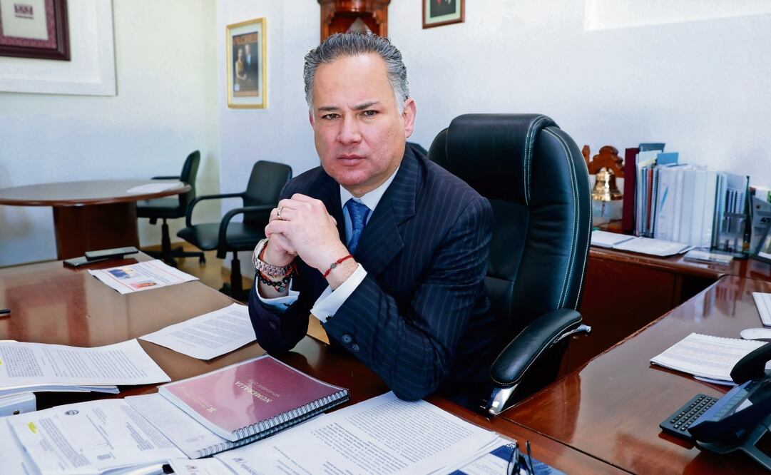 Foto: Fernanda Rojas | El Universal