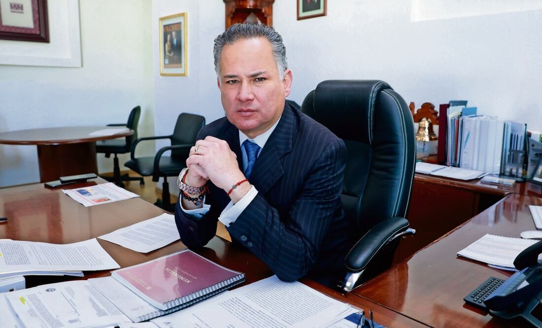 Foto: Fernanda Rojas | El Universal