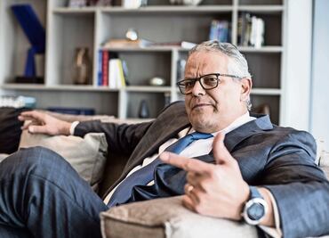 Sin estabilidad, la banca está perdida: BBVA Bancomer