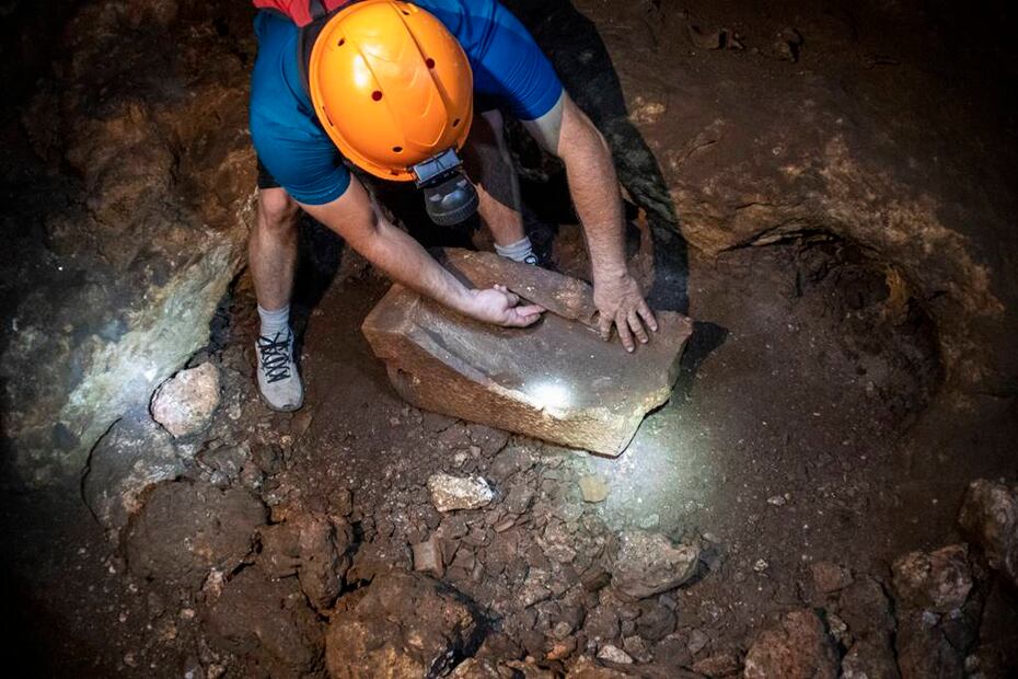 Foto: Edgar Silva Fuentes Sánchez. El Universal