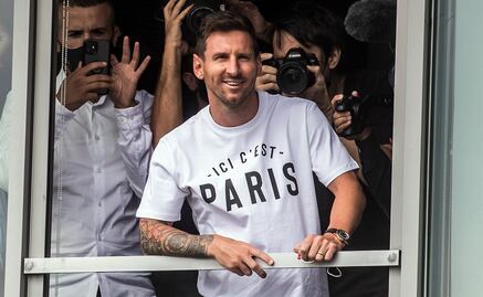 ¿Cuánto ganará Messi en el PSG? Estos son los detalles de su contrato