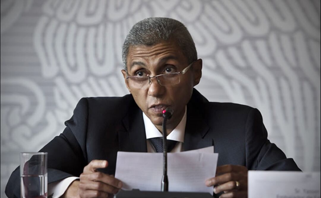 Diverse local media are quoting reports from the Egyptian government. (Photo: Reuters)