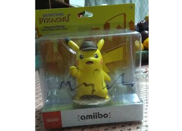 ¿Por qué un fan le pidió firmar un Pikachu a Ryan Reynolds?