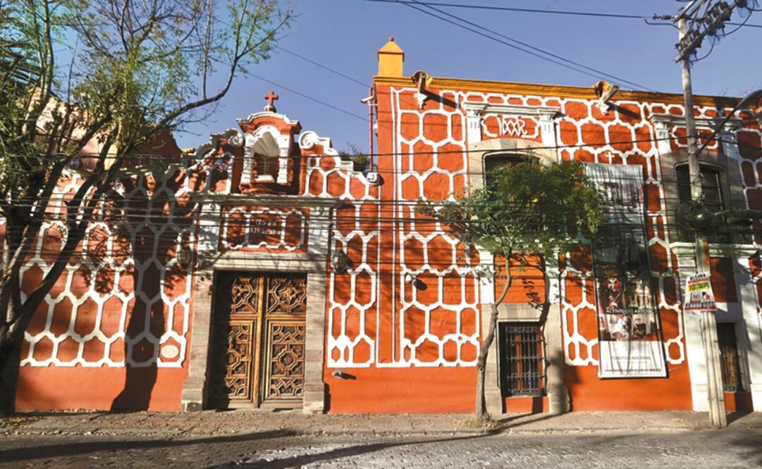 Foto: Archivo El Universal