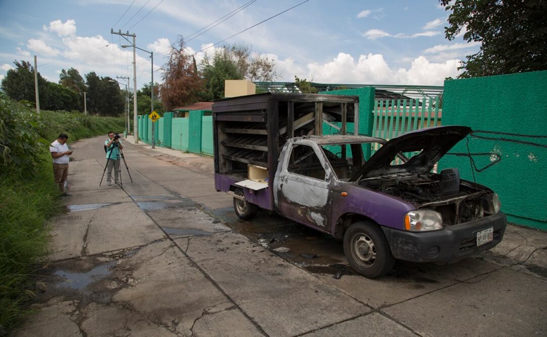 Foto: Archivo/Cuartoscuro              