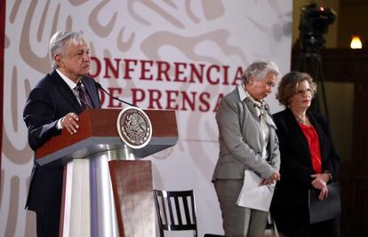 La gente está dejando de apoyar a grupos criminales en Guanajuato: AMLO