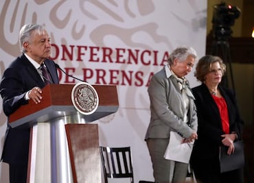 La gente está dejando de apoyar a grupos criminales en Guanajuato: AMLO