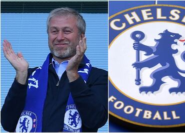 Roman Abramovich pone en venta al Chelsea