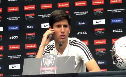 Damm se va de los Tigres y al "Tuca" le vale