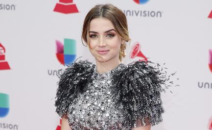 Ana de Armas, nueva embajadora de la belleza