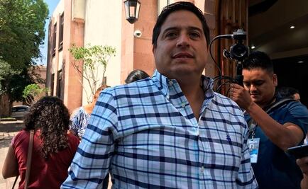 Investigan a ex diputado priísta de San Luis Potosí por robo de combustible