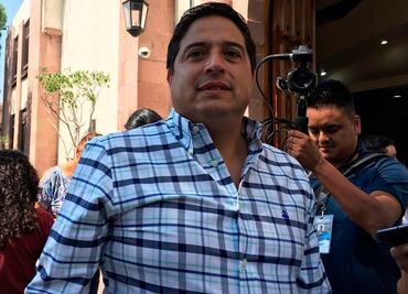 Investigan a ex diputado priísta de San Luis Potosí por robo de combustible