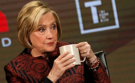 Acaban pesquisas por correos de Hillary Clinton; 38 personas cometieron infracciones