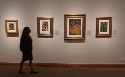 ¿Xochimilco se quedará sin Fridas?