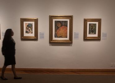 ¿Xochimilco se quedará sin Fridas?