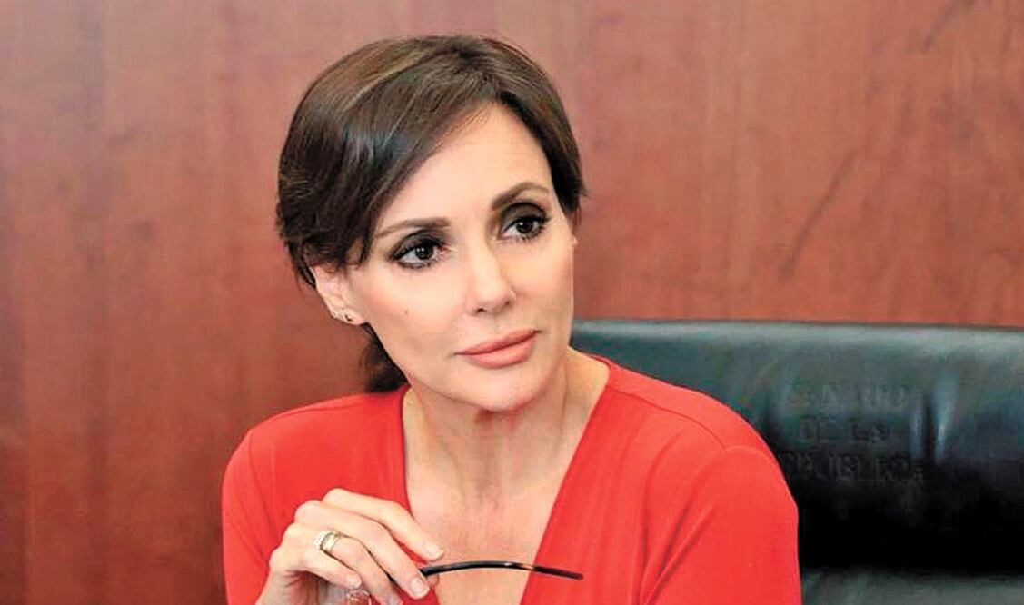 Téllez dijo que lo primero es erradicar el miedo en la población ante las amenazas del Presidente. Foto: archivo/EL UNIVERSAL