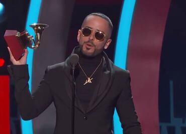Inician los Latin Grammy 2016