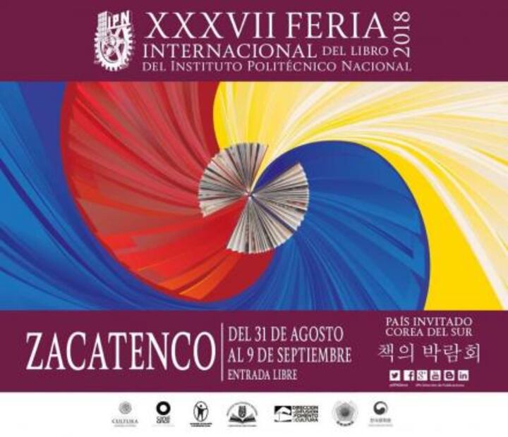 Dan Premio FIL-IPN 2018; neurofisiólogo y filósofo, los ganadores