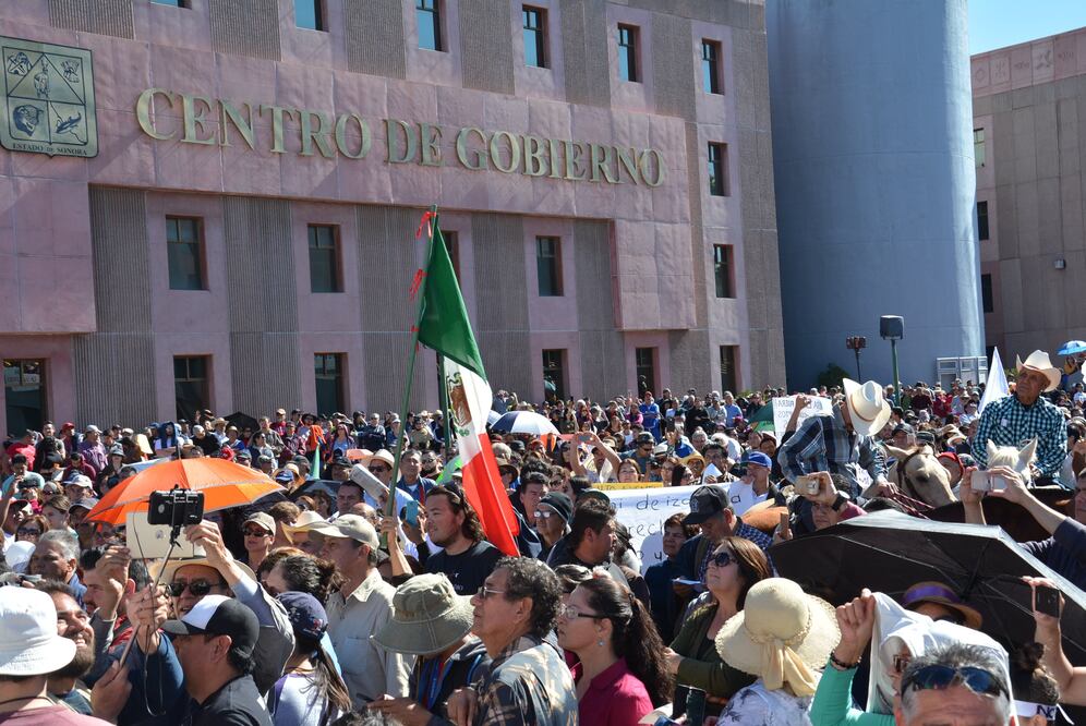 Foto: Amalia Escobar / EL UNIVERSAL