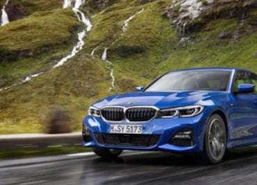 BMW desafía los aranceles de Donald Trump y protege sus precios en México