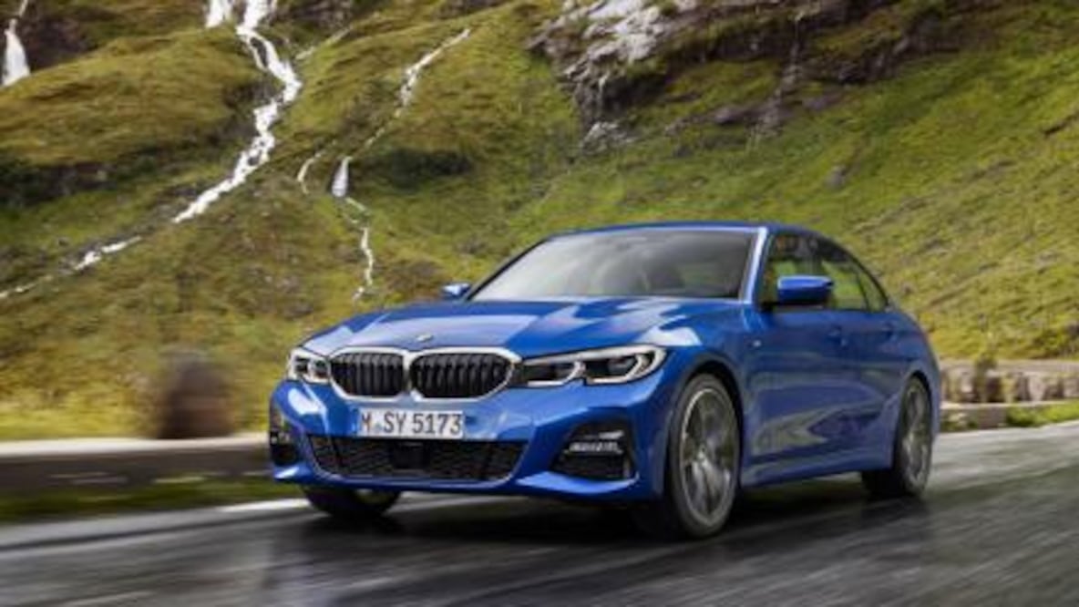 ¿Cómo ha evolucionado el BMW Serie 3?