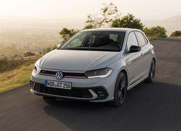 Volkswagen confirma el futuro eléctrico de las insignias GTI y R