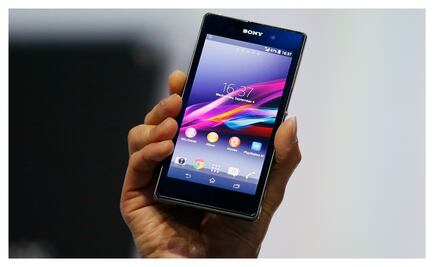 Sony lanzará videojuegos para smartphones en 2017