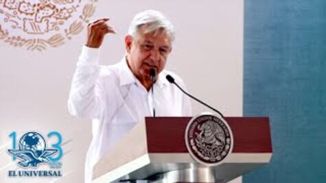 Siempre vamos a defender y a tender la mano fraterna a todos los migrantes: AMLO