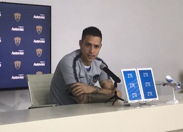 Gerardo Alcoba es un profesional: Alfredo Saldívar