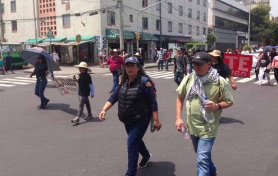 ¿Y quién es "El Mosh"?