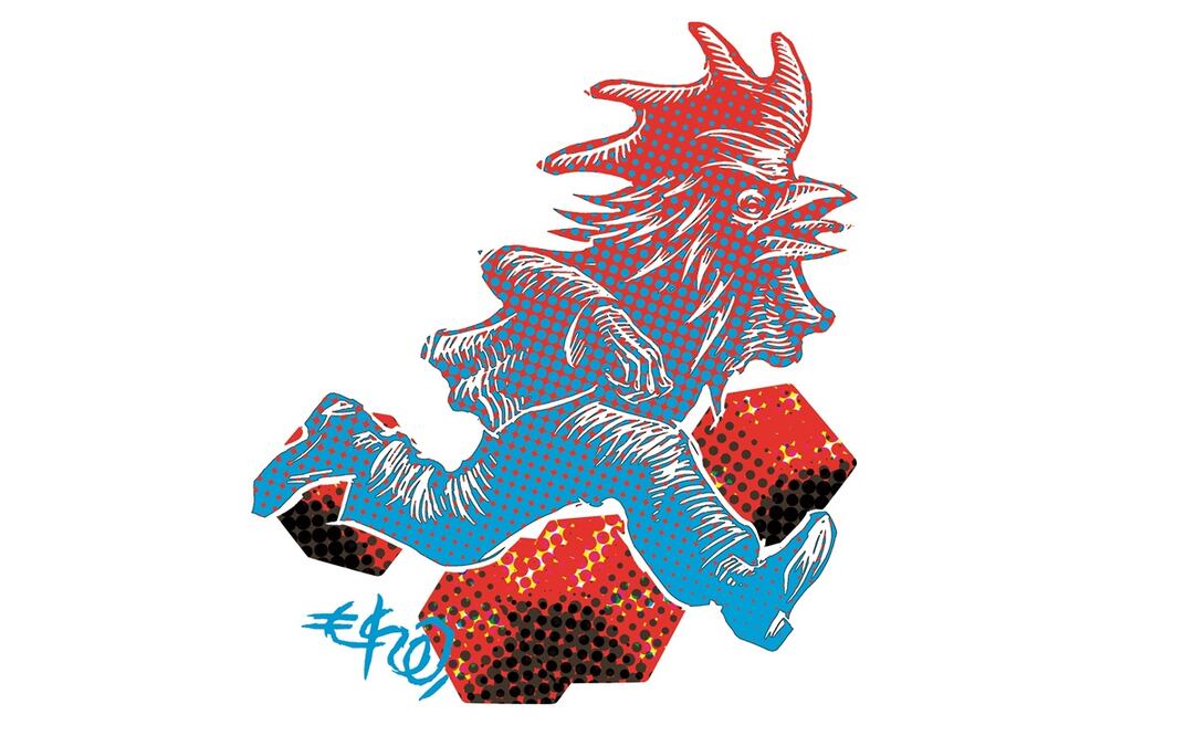 A Huerta y a Toledo les dieron tiempo de huir