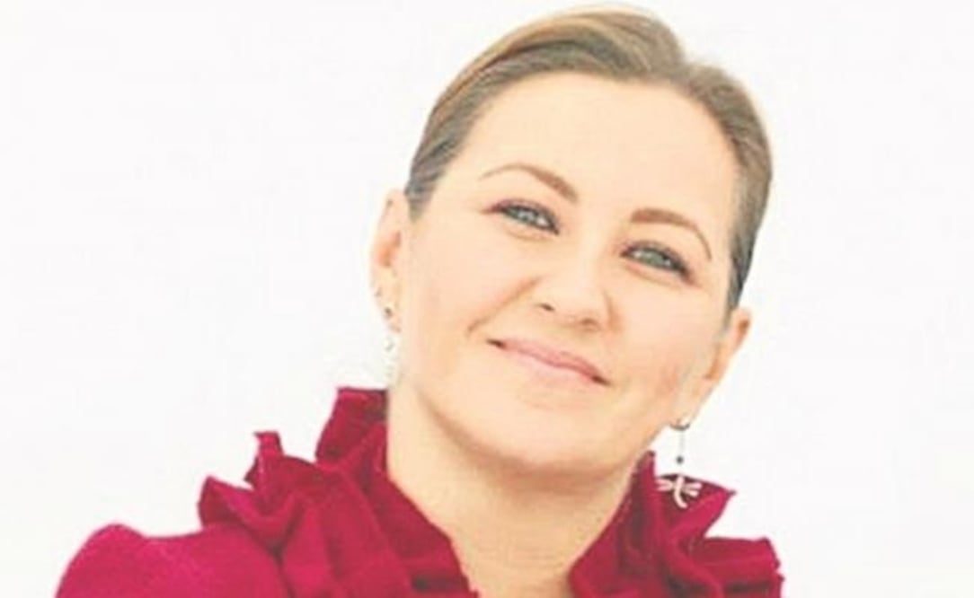 Martha Erika Alonso - File photo/EL UNIVERSAL