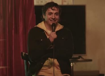 Ricardo O'Farrill regresa a los reflectores y estrena "CLAUN": ¿de qué trata?