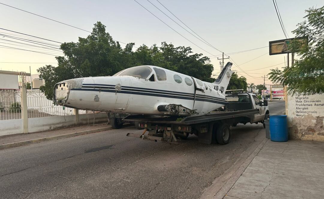 La Fiscalía General del Estado de Sinaloa, en colaboración con autoridades de Nuevo León, rescató a una persona secuestrada en Culiacán. Foto: Especial