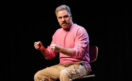 Ari Telch recuerda su relación pasional con Susana Zabaleta