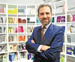 Instituto electoral, con el mayor nivel de confianza: Córdova