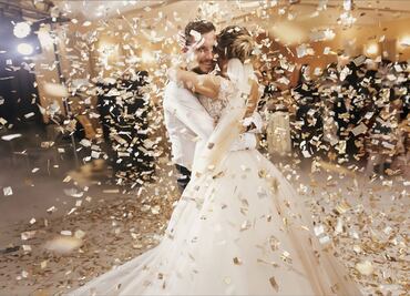 Así serán las bodas para el 2021… 12 nuevas tendencias