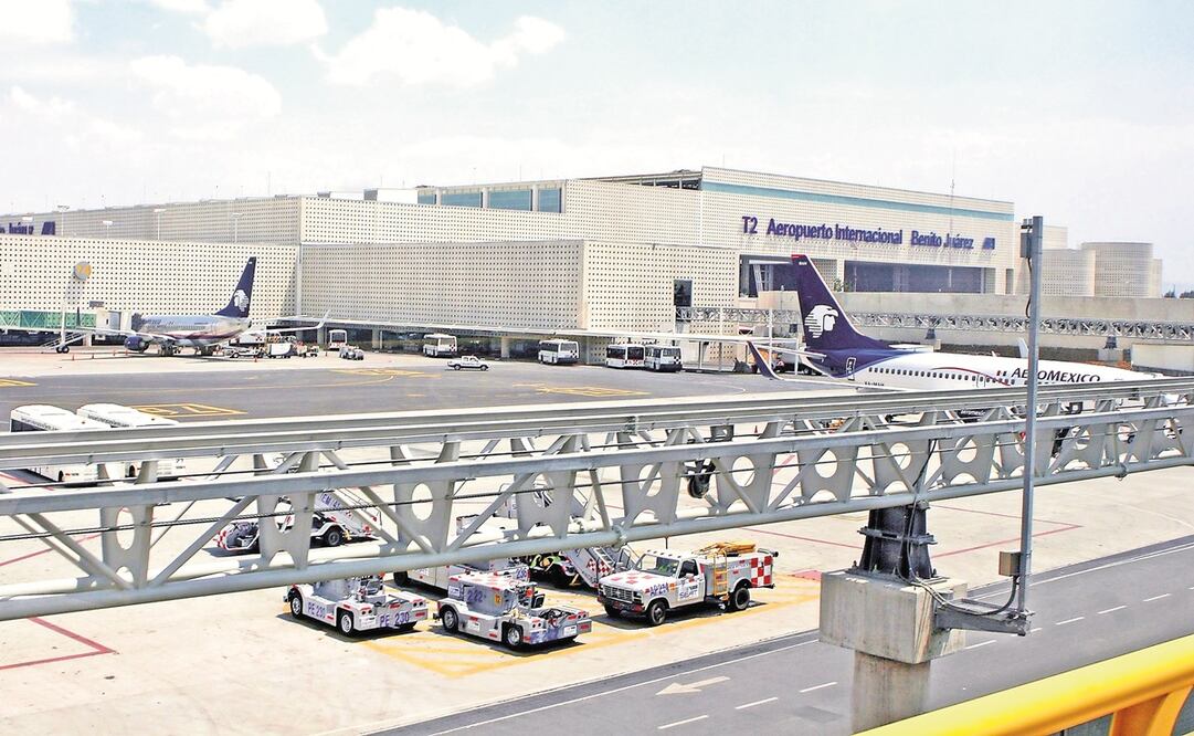 Foto: Archivo / EL UNIVERSAL