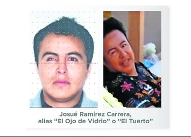 Ofrecen $500 mil por quien ordenó rapto de polleros