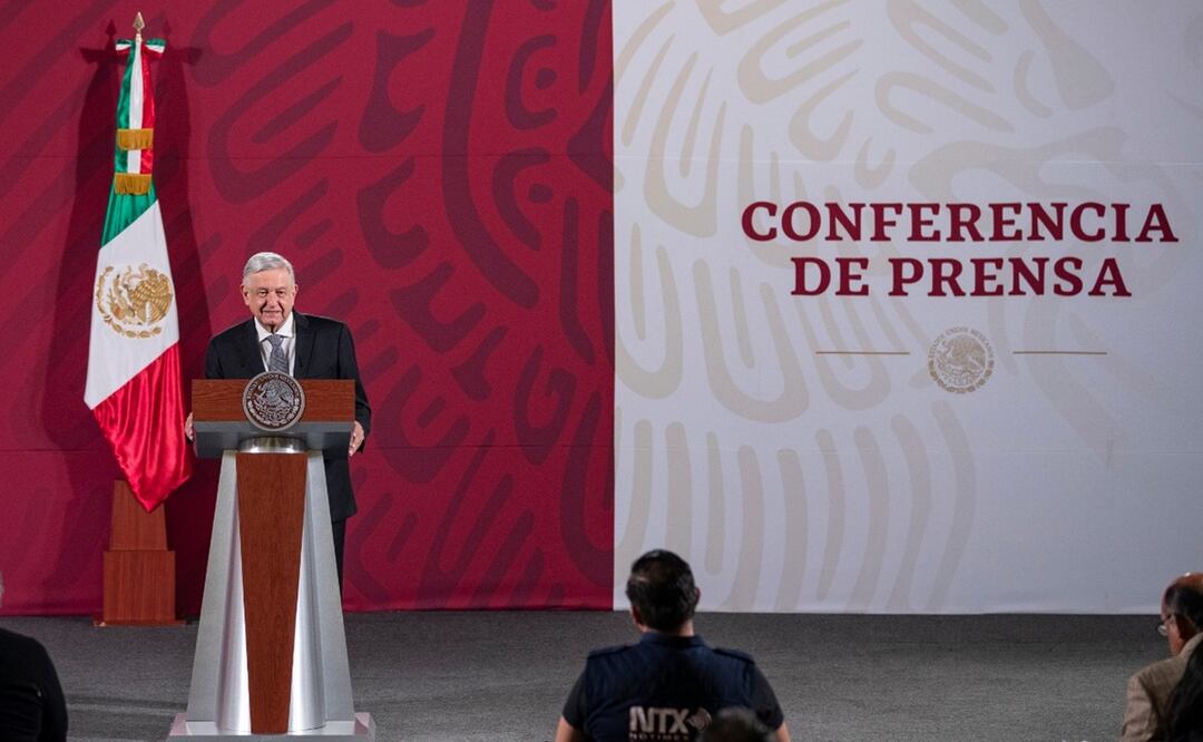 Foto: Sergio Tapia/EL UNIVERSAL 