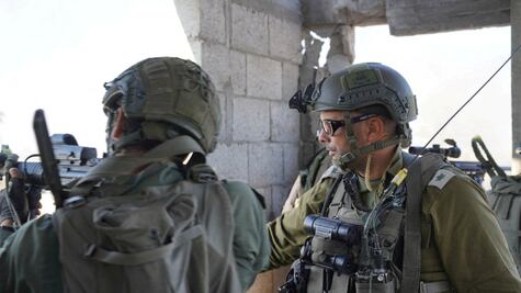 EU aprobó envío de bombas a Israel el día del ataque a los cooperantes de WCK, reporta el Washington Post