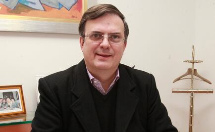 Que EU y Canadá encuentren puntos de entendimiento: Ebrard