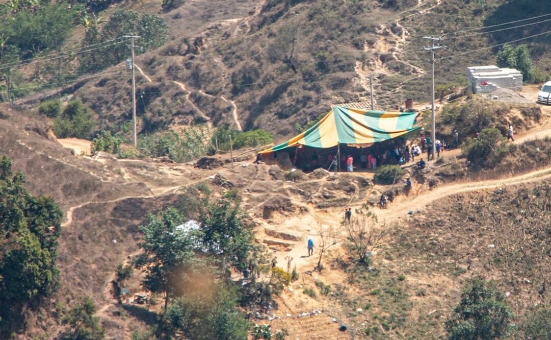 Foto: Juana García / EL UNIVERSAL