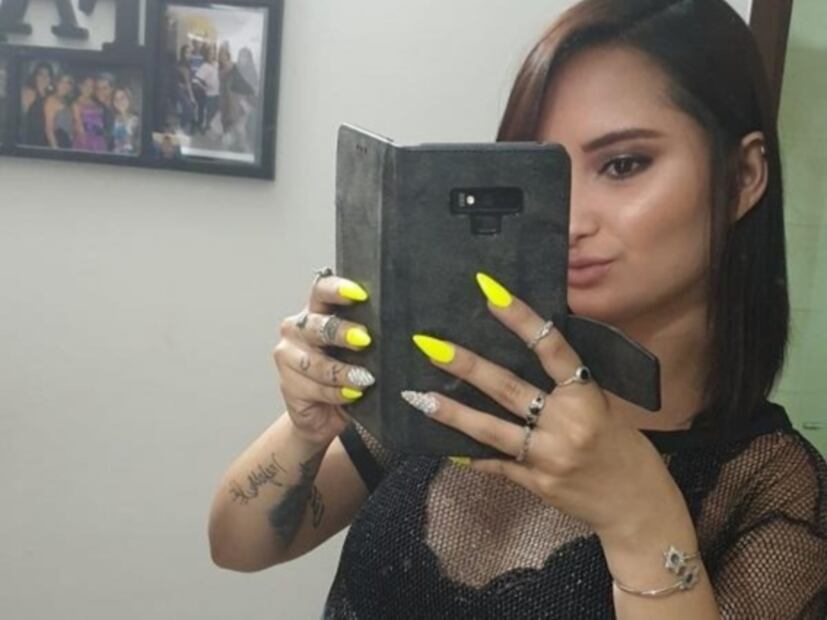 “Nos mataron a la niña”: La historia de una familia rota por las redes de trata en Guatemala y la violencia en México