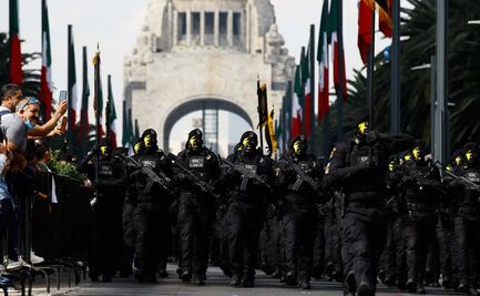 “La gente no sabe todo lo que pasan cada día”