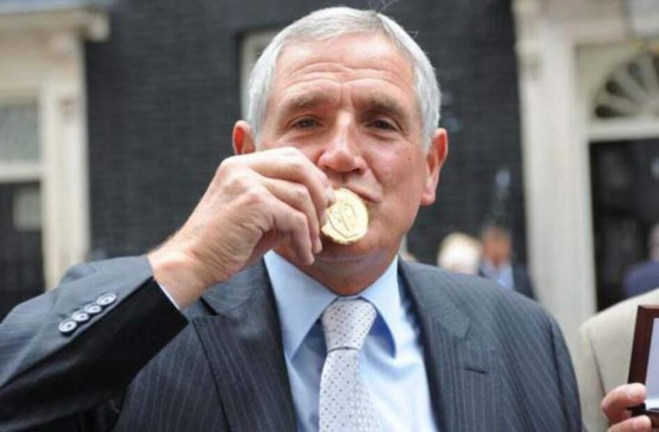 Muere histórico campeón del mundo por coronavirus