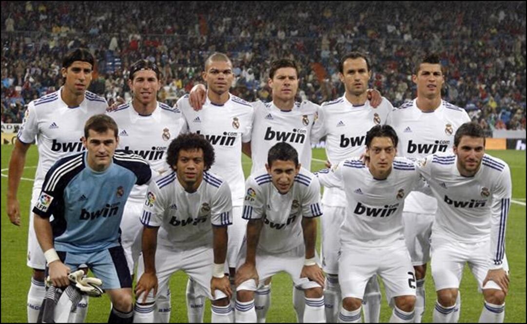 Ricardo Carvalho, condenado a prisión